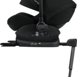 Nuna ARRA NEXT Babybilstol, Caviar 19 Nuna ARRA NEXT Babybilstol, Caviar -jollyroom Salg CS11300CVRGL 3708 3e