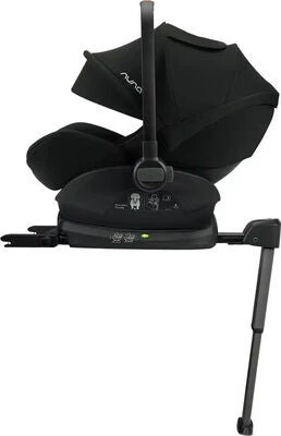 Nuna ARRA NEXT Babybilstol, Caviar 9 Nuna ARRA NEXT Babybilstol, Caviar - Bilde 7