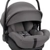 Nuna ARRA NEXT Babybilstol, Granite -jollyroom Salg CS11300GRNGL 3708 1 1