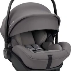 Nuna ARRA NEXT Babybilstol, Granite