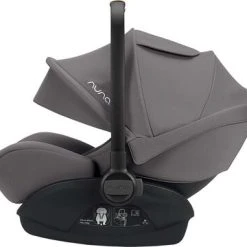 Nuna ARRA NEXT Babybilstol, Granite -jollyroom Salg CS11300GRNGL 3708 4b