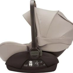 Nuna ARRA NEXT Babybilstol, Hazelwood -jollyroom Salg CS11300HAZGL 3708 3a