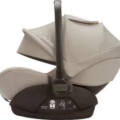 Nuna ARRA NEXT Babybilstol, Hazelwood -jollyroom Salg CS11300HAZGL 3708 3b