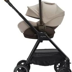 Nuna ARRA NEXT Babybilstol, Hazelwood -jollyroom Salg CS11300HAZGL 3708 3e