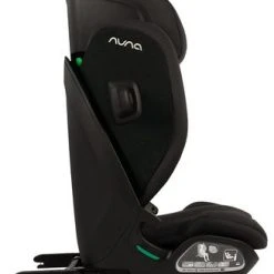 Nuna AACE LX Bilstol, Caviar -jollyroom Salg CS12301CVRGL 3708 4b