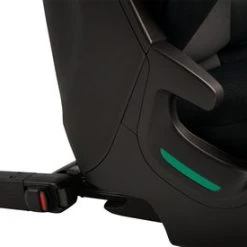 Nuna AACE LX Bilstol, Caviar -jollyroom Salg CS12301CVRGL 3708 4e