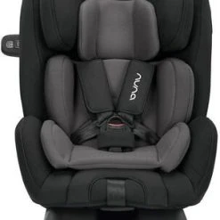 Nuna TRES Bilstol, Caviar -jollyroom Salg CS12800CVRGL 3708 2