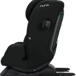 Nuna TRES Bilstol, Caviar -jollyroom Salg CS12800CVRGL 3708 4a