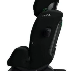 Nuna TRES Bilstol, Caviar -jollyroom Salg CS12800CVRGL 3708 4b