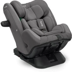 Nuna TRES Bilstol, Granite -jollyroom Salg CS12800GRNGL 3708 4a