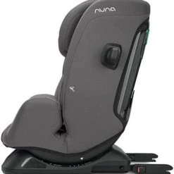 Nuna TRES Bilstol, Granite -jollyroom Salg CS12800GRNGL 3708 4b