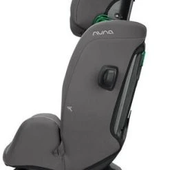 Nuna TRES Bilstol, Granite -jollyroom Salg CS12800GRNGL 3708 4c