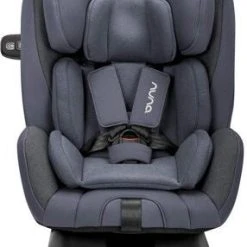 Nuna TRES Bilstol, Lake -jollyroom Salg CS12800LAKGL 3708 2