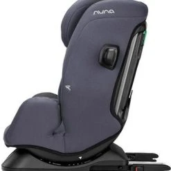 Nuna TRES Bilstol, Lake -jollyroom Salg CS12800LAKGL 3708 4b