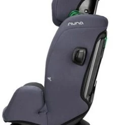 Nuna TRES Bilstol, Lake -jollyroom Salg CS12800LAKGL 3708 4c