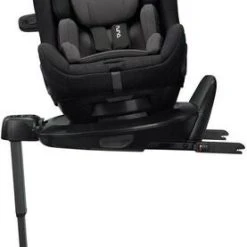 Nuna TODL NEXT Bilstol, Caviar -jollyroom Salg CS14900CVRGL 3708 2