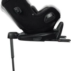 Nuna TODL NEXT Bilstol, Caviar -jollyroom Salg CS14900CVRGL 3708 4a