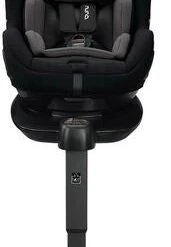 Nuna TODL NEXT Bilstol, Caviar -jollyroom Salg CS14900CVRGL 3708 4b