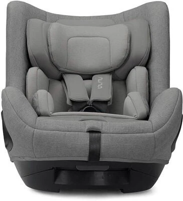 Nuna TODL NEXT Bilstol Inkl. Base, Frost 4 Nuna TODL NEXT Bilstol Inkl. Base, Frost - Bilde 2