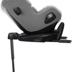 Nuna TODL NEXT Bilstol, Frost -jollyroom Salg CS14900FRTGL 3708 4a