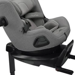 Nuna TODL NEXT Bilstol, Frost -jollyroom Salg CS14900FRTGL 3708 4d