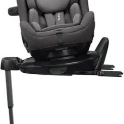 Nuna TODL NEXT Bilstol, Granite -jollyroom Salg CS14900GRNGL 3708 2