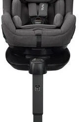 Nuna TODL NEXT Bilstol, Granite -jollyroom Salg CS14900GRNGL 3708 4c