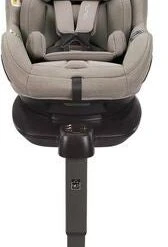 Nuna TODL NEXT Bilstol, Hazelwood -jollyroom Salg CS14900HAZGL 3708 3b