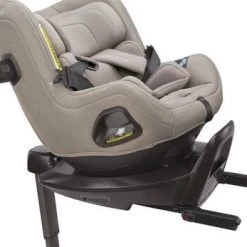 Nuna TODL NEXT Bilstol, Hazelwood -jollyroom Salg CS14900HAZGL 3708 3c