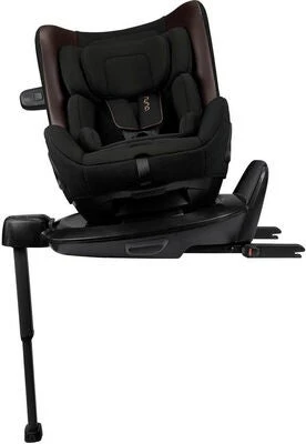 Nuna TODL NEXT Bilstol, Riveted 3 Nuna TODL NEXT Bilstol, Riveted