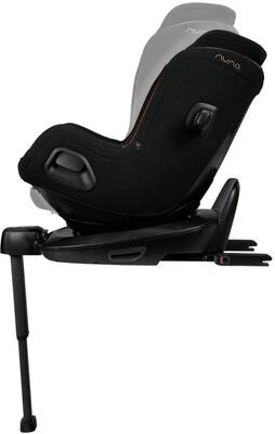 Nuna TODL NEXT Bilstol, Riveted 9 Nuna TODL NEXT Bilstol, Riveted - Bilde 7