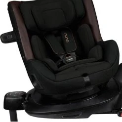 Nuna TODL NEXT Bilstol, Riveted 17 Nuna TODL NEXT Bilstol, Riveted -jollyroom Salg CS14901RVTGL 3708 4c