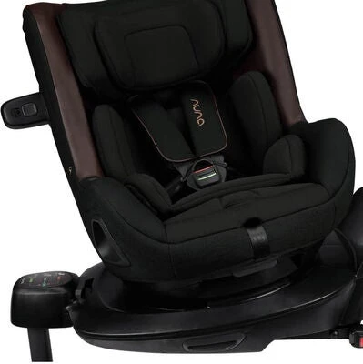 Nuna TODL NEXT Bilstol, Riveted 10 Nuna TODL NEXT Bilstol, Riveted - Bilde 8