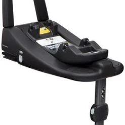 Joie I-Venture Bilstol Inkl. I-Base Advance Base, Ember -jollyroom Salg D1413BABLK000 3708 1 1