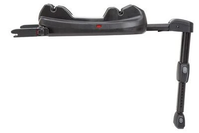 Joie I-Base LX Base, Black 4 Joie I-Base LX Base, Black - Bilde 2