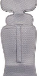 Cybex Solution X2-Fix Inkl. Ventilerende Pute, Pure Black/Grey 7 Cybex Solution X2-Fix Inkl. Ventilerende Pute, Pure Black/Grey -jollyroom Salg FF09 GREY 2007 1 1