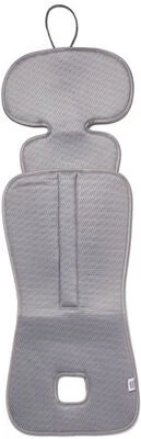 Britax Römer Adventure Beltestol Inkl. Ventilerende Pute, Cosmos Black/Grey 4 Britax Römer Adventure Beltestol Inkl. Ventilerende Pute, Cosmos Black/Grey - Bilde 2