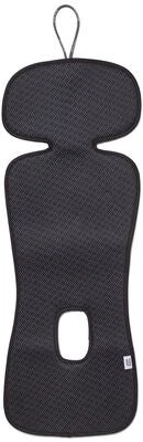 Britax Römer Two-Way Bilstol Inkl. Ventilerende Pute, Cosmos Black/Antracit 4 Britax Römer Two-Way Bilstol Inkl. Ventilerende Pute, Cosmos Black/Antracit - Bilde 2