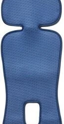 Britax Römer Two-Way Bilstol Inkl. Ventilerende Pute, Cosmos Black/Bijou Blue -jollyroom Salg FF10 1 BIJOU BLUE 2007 1 2