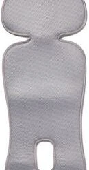 Britax Römer MAX-WAY Bilstol Inkl. Ventilerende Pute, Cosmos Black/Grey 7 Britax Römer MAX-WAY Bilstol Inkl. Ventilerende Pute, Cosmos Black/Grey -jollyroom Salg FF10 1 GREY 2007 1