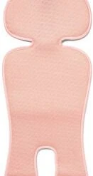 Britax Römer Two-Way Bilstol Inkl. Ventilerende Pute, Cosmos Black/Mellow Rose -jollyroom Salg FF10 1 MELLOW ROSE 2007 1 2