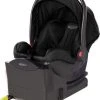 Graco Babybilstol Med Base SnugRide I-Size, Midnight Black 2 Graco Babybilstol Med Base SnugRide I-Size, Midnight Black -jollyroom Salg G1986604 1817 1