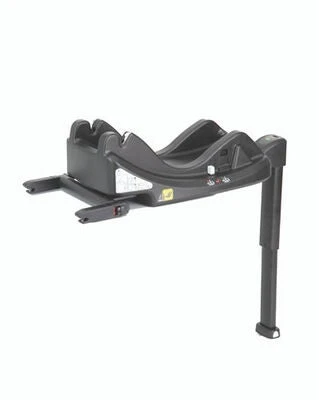 Graco Ascent I-Size Bilstol Inkl. Family Base ISOFIX I-Size Base, Black 4 Graco Ascent I-Size Bilstol Inkl. Family Base ISOFIX I-Size Base, Black - Bilde 2