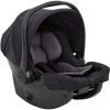 Graco SnugEssentials I-Size Babybilstol, Midnight Black -jollyroom Salg G8AO998MDLEU 1817 1
