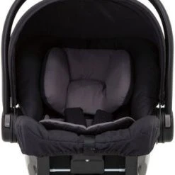 Graco SnugEssentials I-Size Babybilstol, Midnight Black 5 Graco SnugEssentials I-Size Babybilstol, Midnight Black -jollyroom Salg G8AO998MDLEU 1817 2