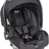 Graco SnugRide I-Size Babybilstol, Midnight Black 2 Graco SnugRide I-Size Babybilstol, Midnight Black -jollyroom Salg G8AV998MDLEU 1817 1