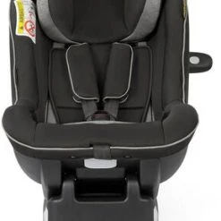 Graco Ascent I-Size Bilstol, Black 10 Graco Ascent I-Size Bilstol, Black -jollyroom Salg G8CB999BLCEU 1817 3a