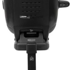 Graco Ascent I-Size Bilstol, Black 12 Graco Ascent I-Size Bilstol, Black -jollyroom Salg G8CB999BLCEU 1817 3c