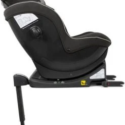Graco Ascent I-Size Bilstol, Black 13 Graco Ascent I-Size Bilstol, Black -jollyroom Salg G8CB999BLCEU 1817 3d