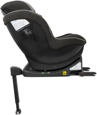 Graco Ascent I-Size Bilstol, Black 8 Graco Ascent I-Size Bilstol, Black - Bilde 6